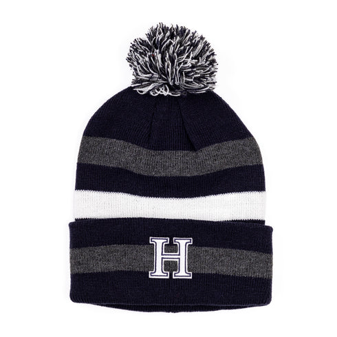 Primetime Pom Beanie